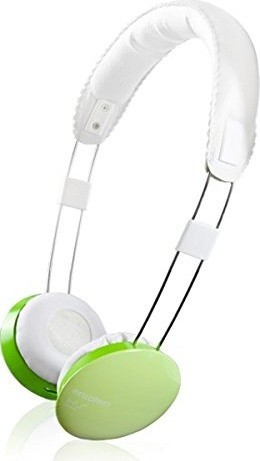 ENZATEC HS306GR I-phone (зел.)