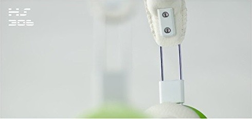 ENZATEC HS306GR I-phone (зел.)