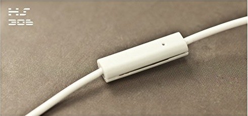 ENZATEC HS306GR I-phone (зел.)