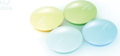 ENZATEC HS306GR I-phone (зел.)