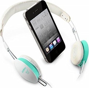 ENZATEC HS306GR I-phone (зел.)