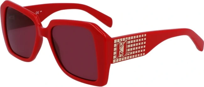 Сонцезахисні окуляри Karl Lagerfeld KL 6140S 600