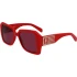 Сонцезахисні окуляри Karl Lagerfeld KL 6140S 600 Сонцезахисні окуляри Karl Lagerfeld KL 6140S 600