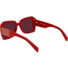 Сонцезахисні окуляри Karl Lagerfeld KL 6140S 600 Сонцезахисні окуляри Karl Lagerfeld KL 6140S 600