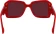 Сонцезахисні окуляри Karl Lagerfeld KL 6140S 600