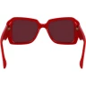 Сонцезахисні окуляри Karl Lagerfeld KL 6140S 600 Сонцезахисні окуляри Karl Lagerfeld KL 6140S 600