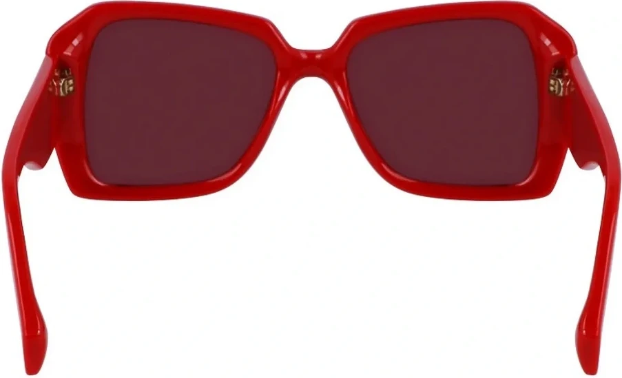 Сонцезахисні окуляри Karl Lagerfeld KL 6140S 600