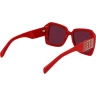 Сонцезахисні окуляри Karl Lagerfeld KL 6140S 600 Сонцезахисні окуляри Karl Lagerfeld KL 6140S 600