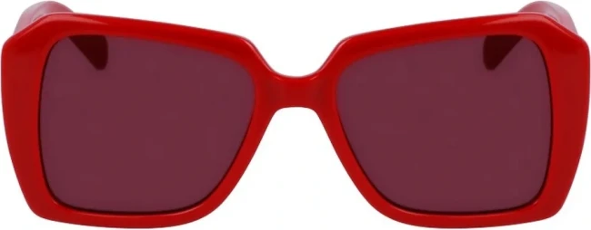 Сонцезахисні окуляри Karl Lagerfeld KL 6140S 600 Сонцезахисні окуляри Karl Lagerfeld KL 6140S 600