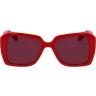 Сонцезахисні окуляри Karl Lagerfeld KL 6140S 600 Сонцезахисні окуляри Karl Lagerfeld KL 6140S 600