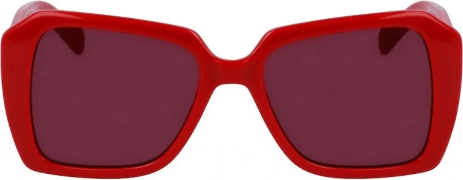 Сонцезахисні окуляри Karl Lagerfeld KL 6140S 600