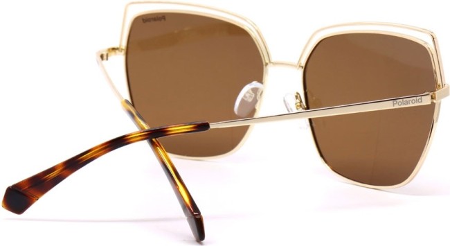 Сонцезахисні окуляри Polaroid PLD 4093/S J5G59SP