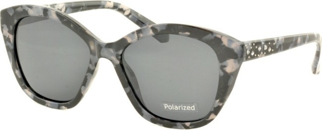Сонцезахисні окуляри Dackor 067 Grey