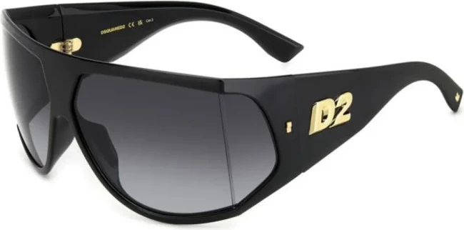 Сонцезахисні окуляри Dsquared2 D2 0124/S 2M2759O