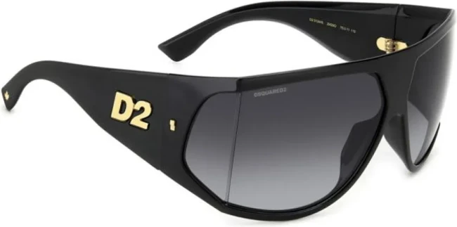 Сонцезахисні окуляри Dsquared2 D2 0124/S 2M2759O