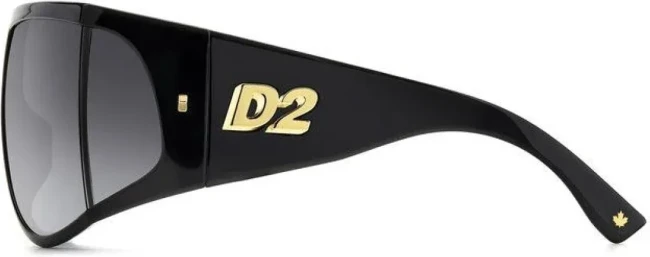 Сонцезахисні окуляри Dsquared2 D2 0124/S 2M2759O