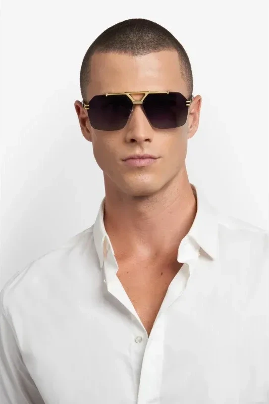 Сонцезахисні окуляри Marc Jacobs MARC 837/S J5G639O