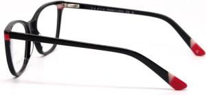 Casta CST 1191 BKRED
