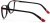 Casta CST 1191 BKRED