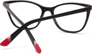 Casta CST 1191 BKRED