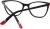 Casta CST 1191 BKRED