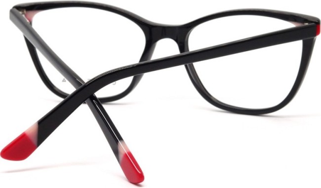 Оправа Casta CST 1191 BKRED Оправа Casta CST 1191 BKRED