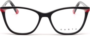 Casta CST 1191 BKRED