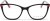 Casta CST 1191 BKRED