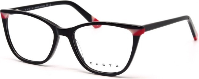 Casta CST 1191 BKRED