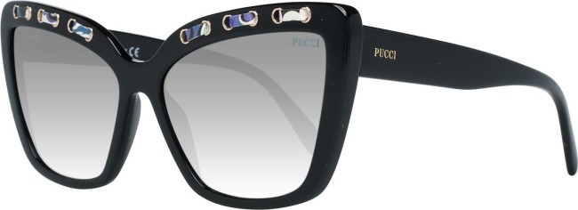 Сонцезахисні окуляри Emilio Pucci EP0101 01W 59