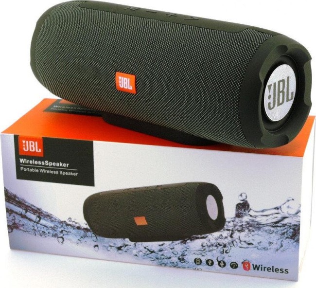 Портативная колонка Bluetooth JBL E11