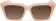 Сонцезахисні окуляри Casta CS 1142 NS BEG