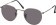 Солнцезащитные очки Ray-Ban RB3447 9229B1 53 Ray-Ban