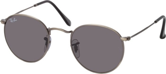 Солнцезащитные очки Ray-Ban RB3447 9229B1 53 Ray-Ban