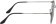 Солнцезащитные очки Ray-Ban RB3447 9229B1 53 Ray-Ban