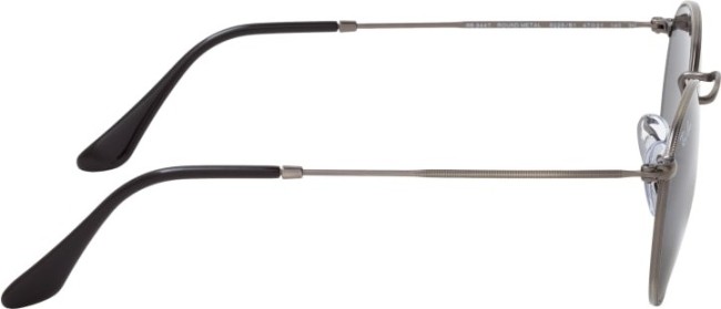 Солнцезащитные очки Ray-Ban RB3447 9229B1 53 Ray-Ban