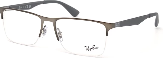 Ray-Ban RX 6335 2855 56