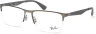Ray-Ban RX 6335 2855 56