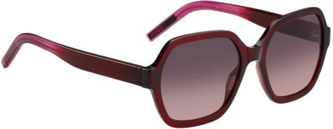 Сонцезахисні окуляри Hugo HG 1265/S DHV563X