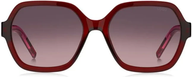 Сонцезахисні окуляри Hugo HG 1265/S DHV563X