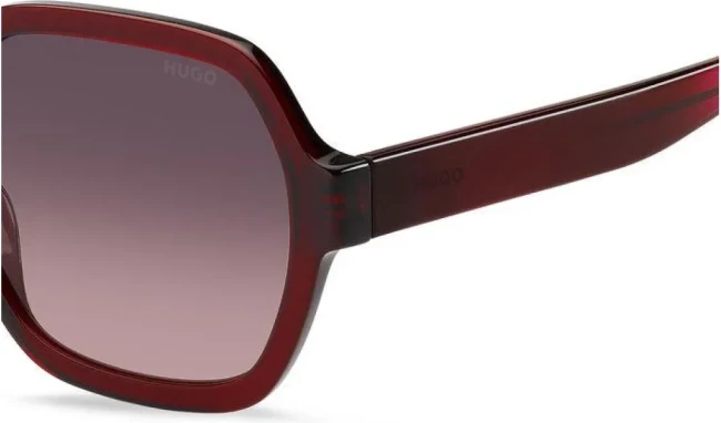 Сонцезахисні окуляри Hugo HG 1265/S DHV563X