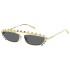 Сонцезахисні окуляри Marc Jacobs MARC 487/S CUA60IR Сонцезахисні окуляри Marc Jacobs MARC 487/S CUA60IR