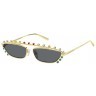 Сонцезахисні окуляри Marc Jacobs MARC 487/S CUA60IR Сонцезахисні окуляри Marc Jacobs MARC 487/S CUA60IR