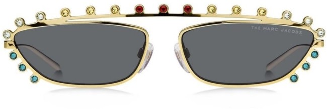 Сонцезахисні окуляри Marc Jacobs MARC 487/S CUA60IR