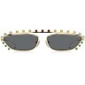 Сонцезахисні окуляри Marc Jacobs MARC 487/S CUA60IR Сонцезахисні окуляри Marc Jacobs MARC 487/S CUA60IR
