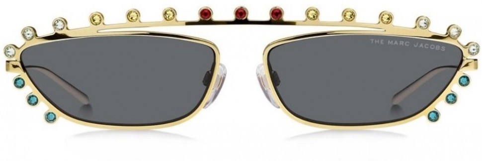 Сонцезахисні окуляри Marc Jacobs MARC 487/S CUA60IR