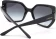 Сонцезахисні окуляри Guess GU00153 02F