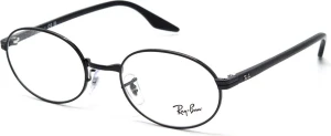 Ray-Ban RX 6481V 2509 53