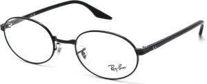 Ray-Ban RX 6481V 2509 53