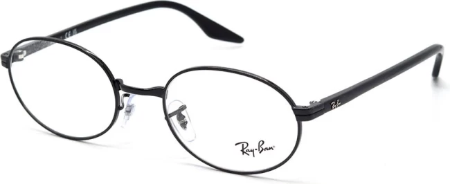 Ray-Ban RX 6481V 2509 53